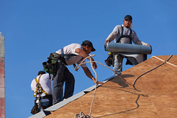 Best Roof Waterproofing Services  in Green Bay, WI