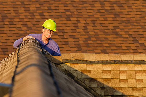 Best Flat Roof Repair Services  in Green Bay, WI