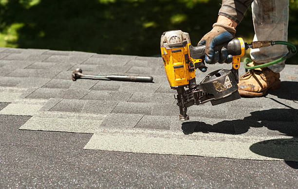 Best New Roof Installation  in Green Bay, WI