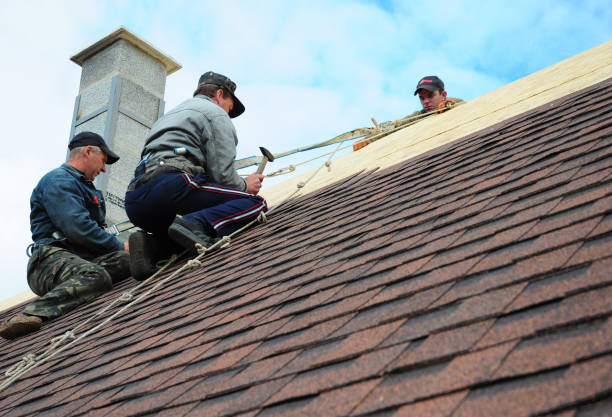 Quick and Trustworthy Emergency Roof Repair Services in Green Bay, WI